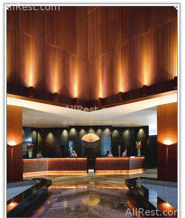 The Oriental Singapore 30